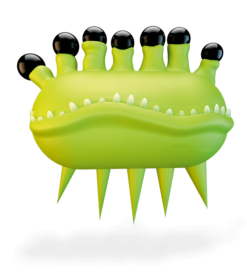Karriere - Creative Creature - antwerpes ag