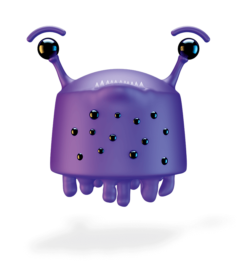 News - Creative Creature - antwerpes ag