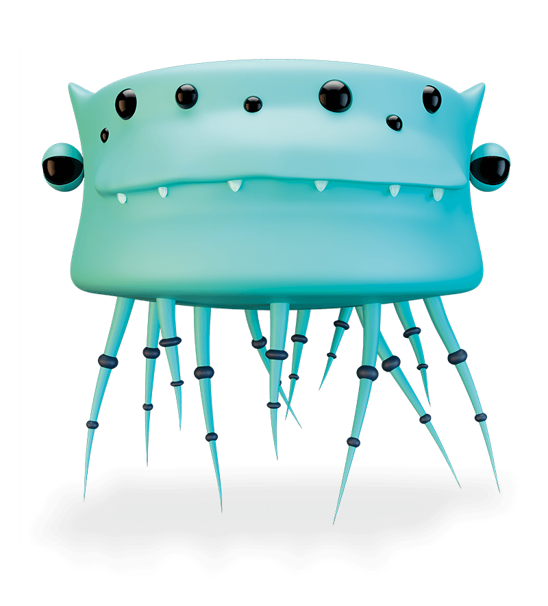 Portfolio - Creative Creature - antwerpes ag